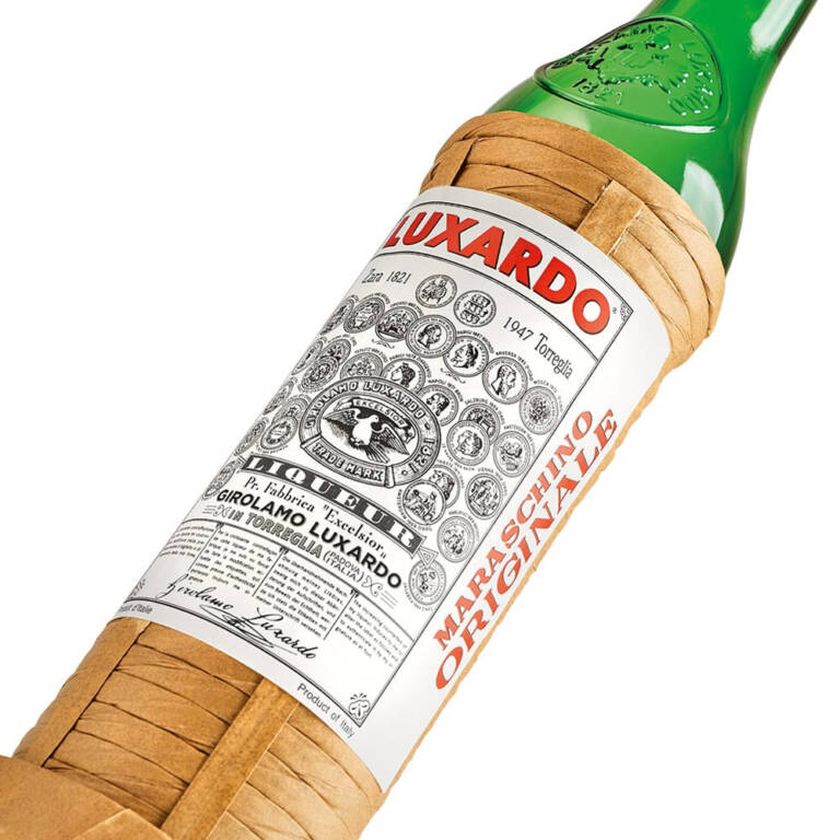 Luxardo Maraschino Original 750 ml - Catha Licoreria Online