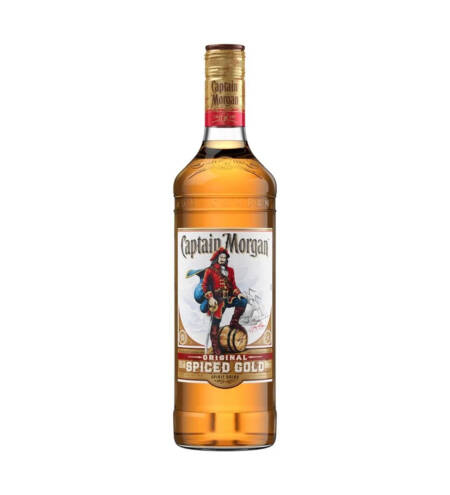 Captain Morgan Original  700 ml