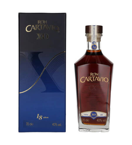 Ron Cartavio XO 750 ML