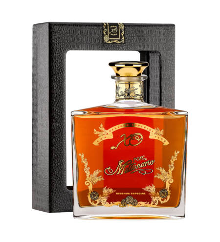 Ron Millonario XO 20+ Años 700 ML