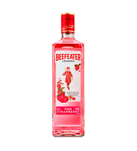 Gin Beefeater Pink 700 ML