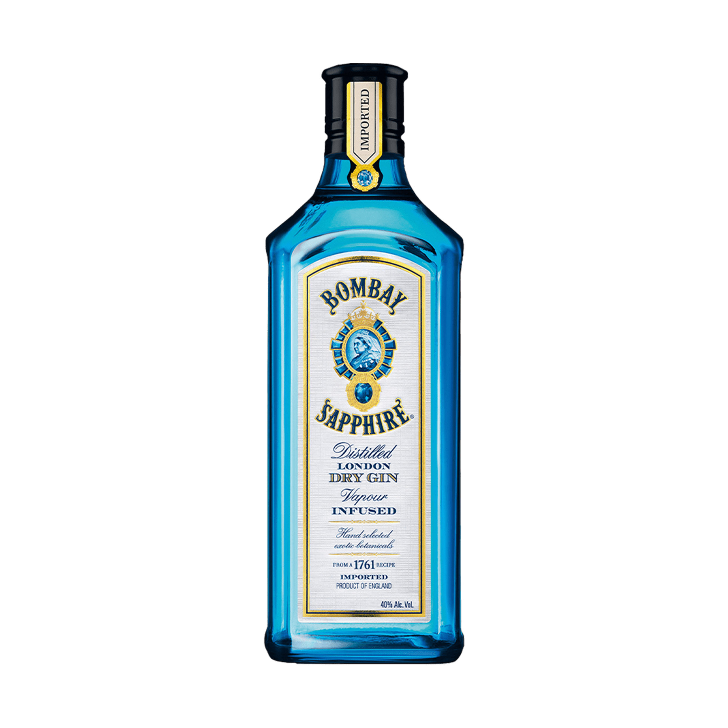 Gin Bombay Sapphire London Dry 700 ML