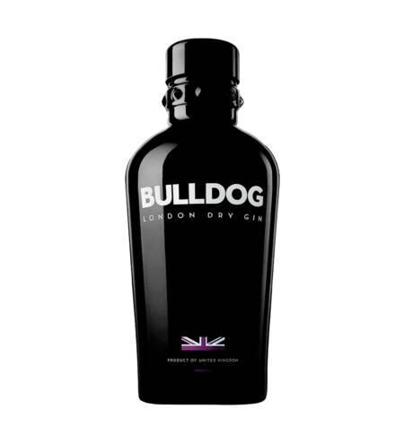 Gin Bulldog London Dry 750ML