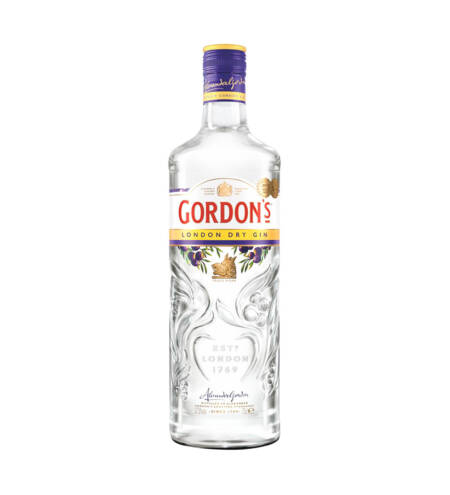 Gin Gordon's London Dry 750 ML