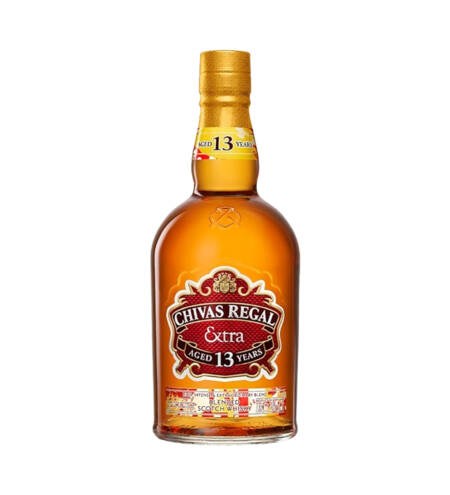 Whisky Chivas Regal 13 Años 700 ML