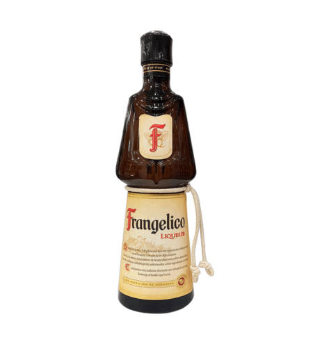 Licor de Avellanas Frangelico 700 ML