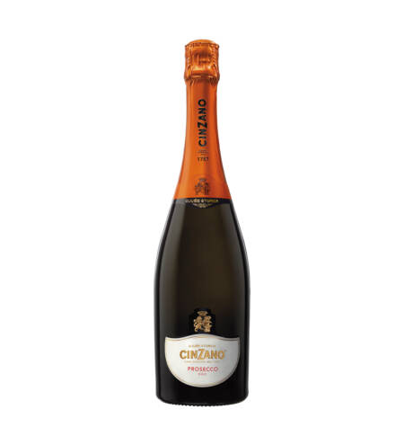 Espumante Cinzano Prosecco 750 ML