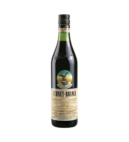 Fernet Branca 750 ML