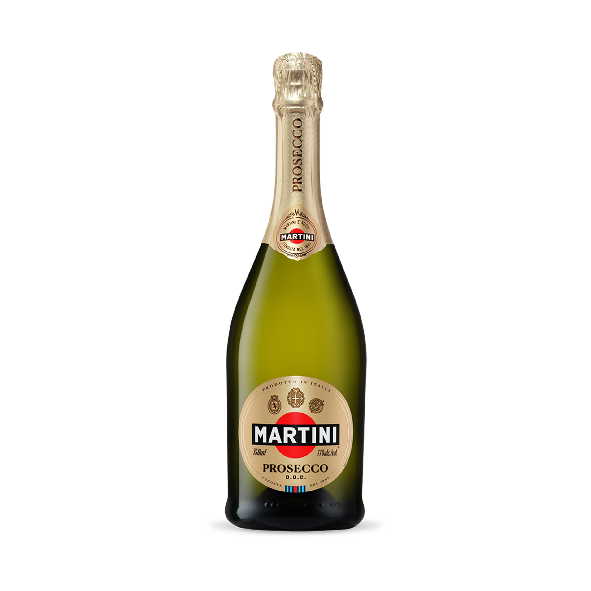 Espumante Martini Prosecco 750 ML