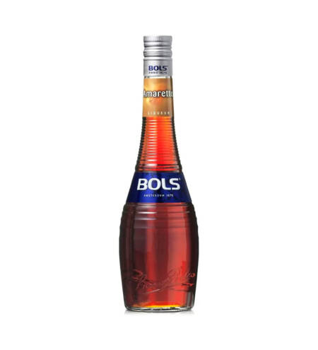 Licor Bols Amaretto 700 ML