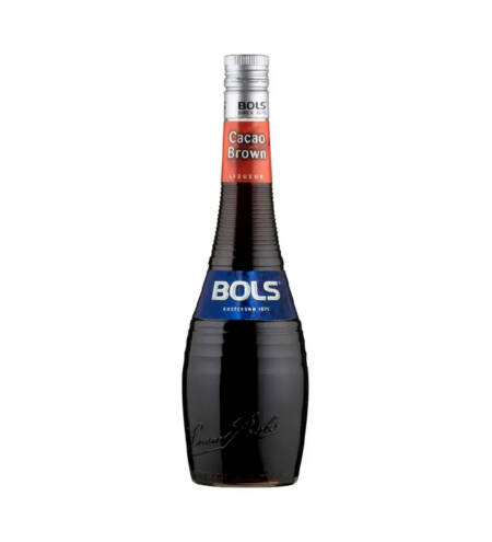 Licor Bols Cacao 700 ML