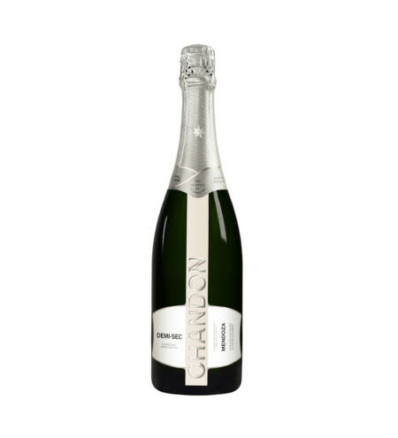 Espumante Chandon Argentino | Demi Sec 750 ML