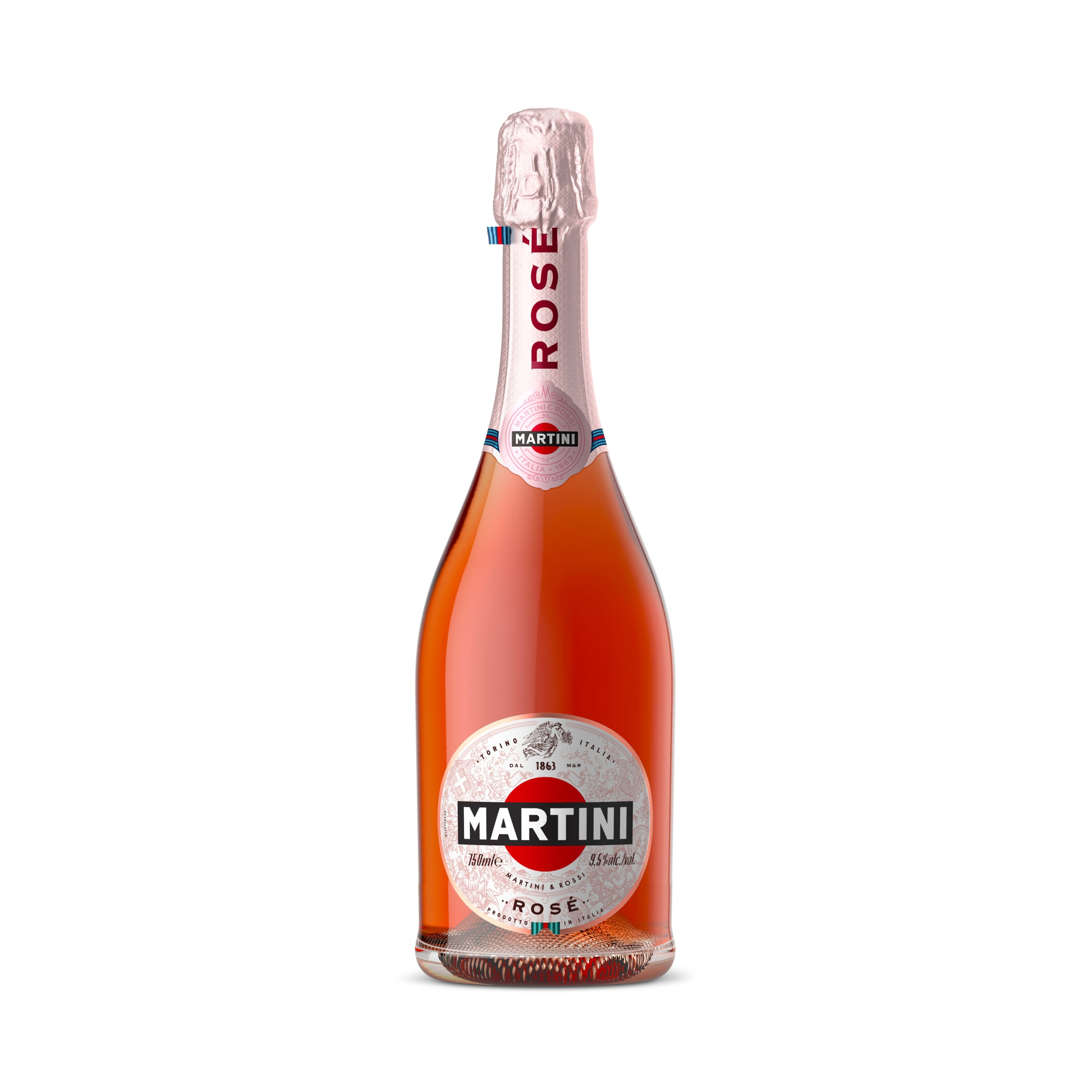 Espumante Martini Rosé 750 ML
