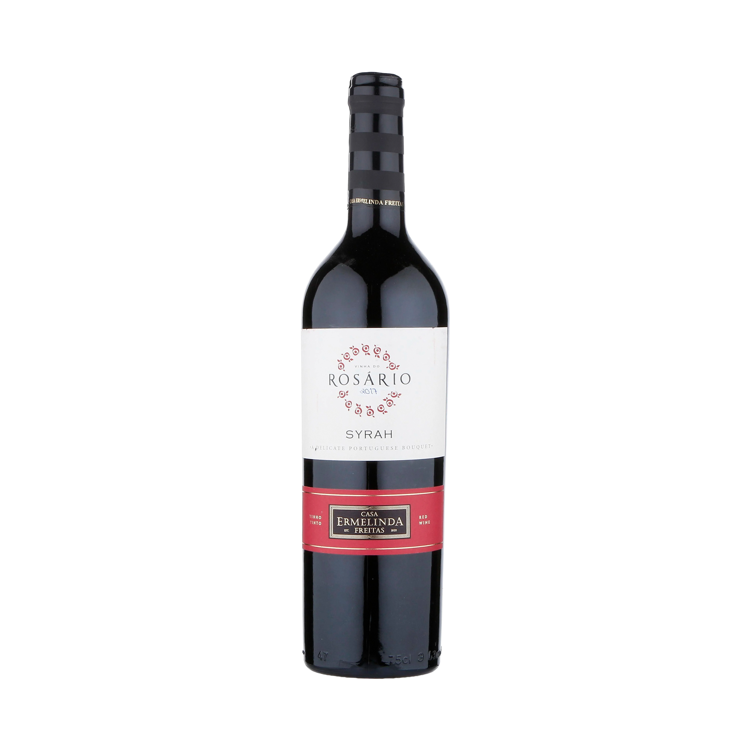 Vino Casa do Rosário Syrah 2023 750 ML