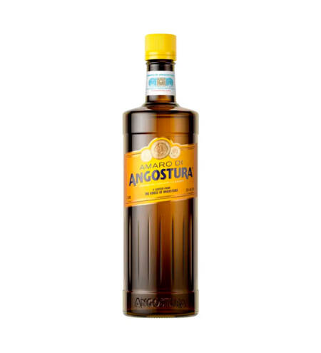 Licor Amaro di Angostura 700 ML