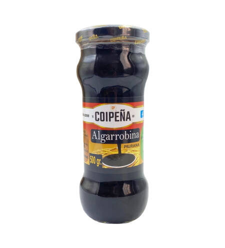 Algarrobina Piurana Coipeña 500 GR