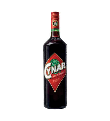 Licor Cynar de Alcachofa 700 ML