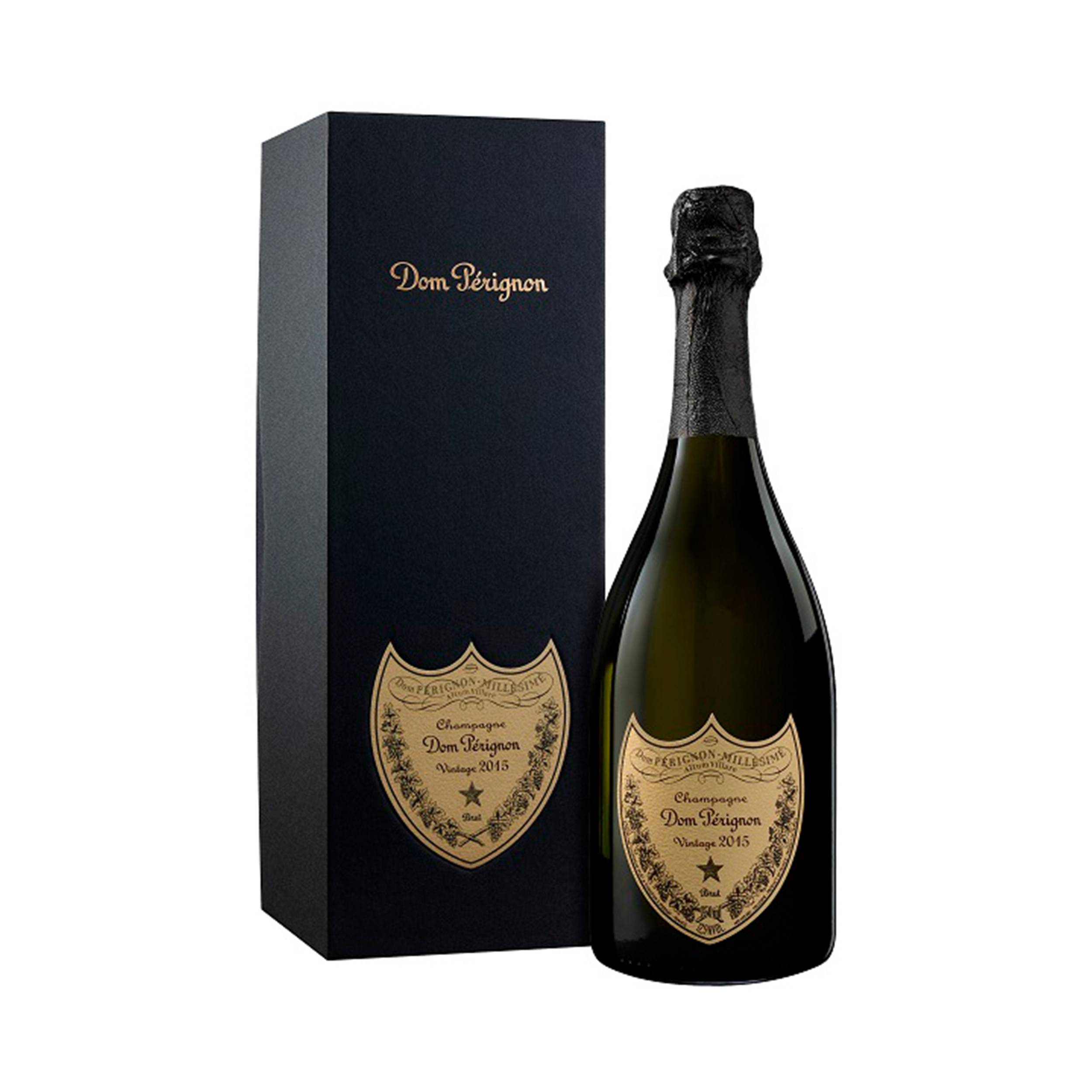 Champagne Dom Pérignon 2015 | 750 ML