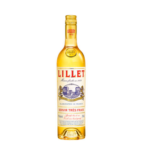 Lillet Blanco 750 ML