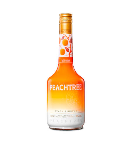 Licor De Kuyper Peachtree 700 ML