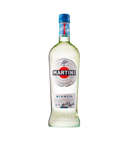 Vermouth Martini Blanco | 750 ML