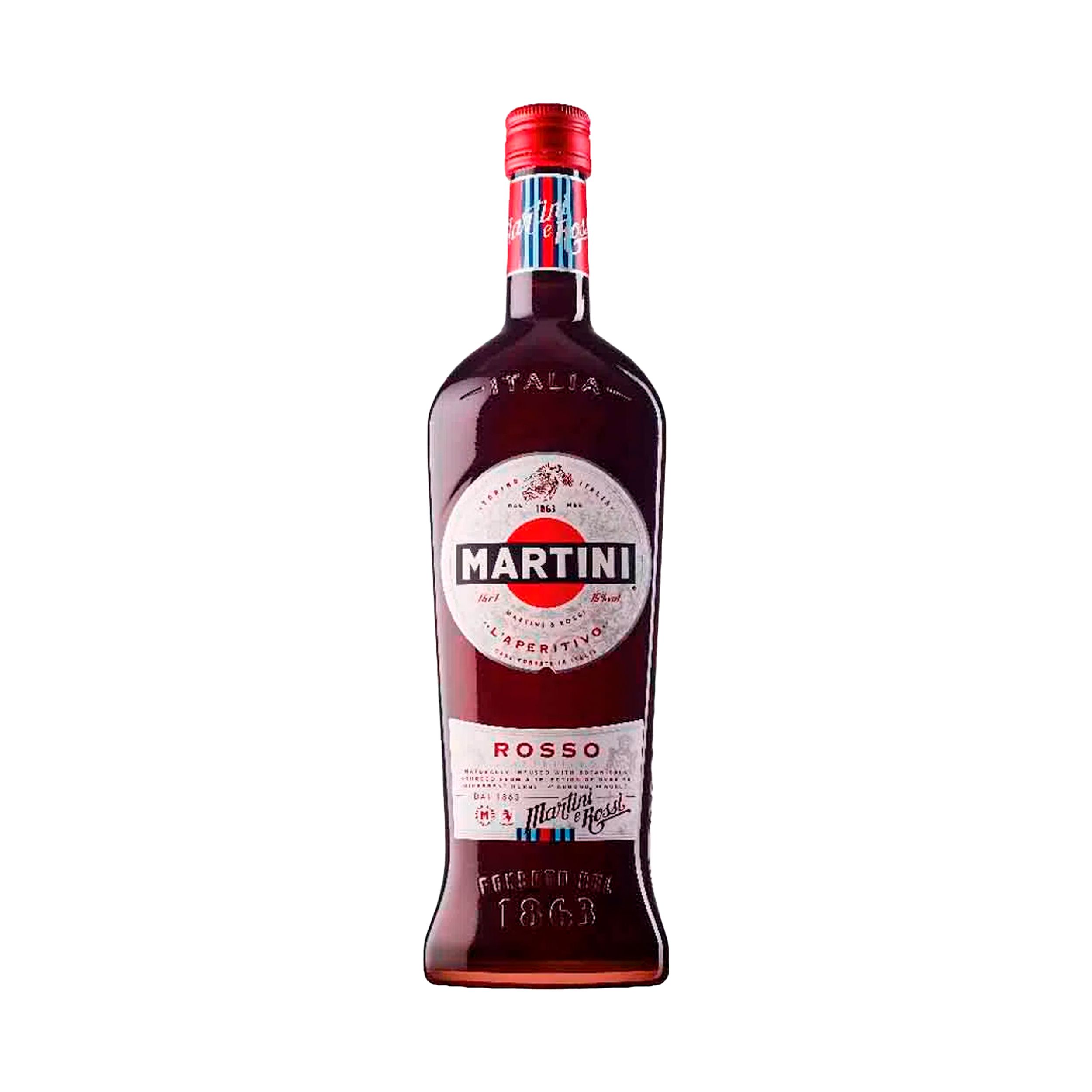 Vermouth Martini Rosso | 750 ML