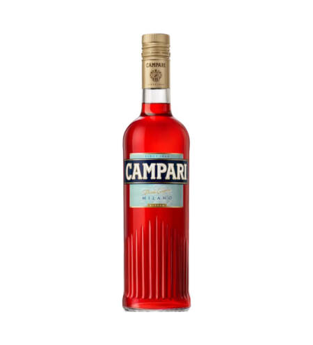 Licor Campari Original 750 ML