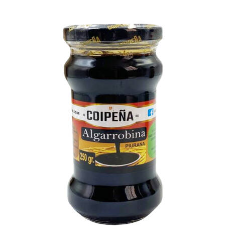 Algarrobina Piurana Coipeña 250 GR