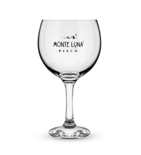 Copa Monte Luna Gin