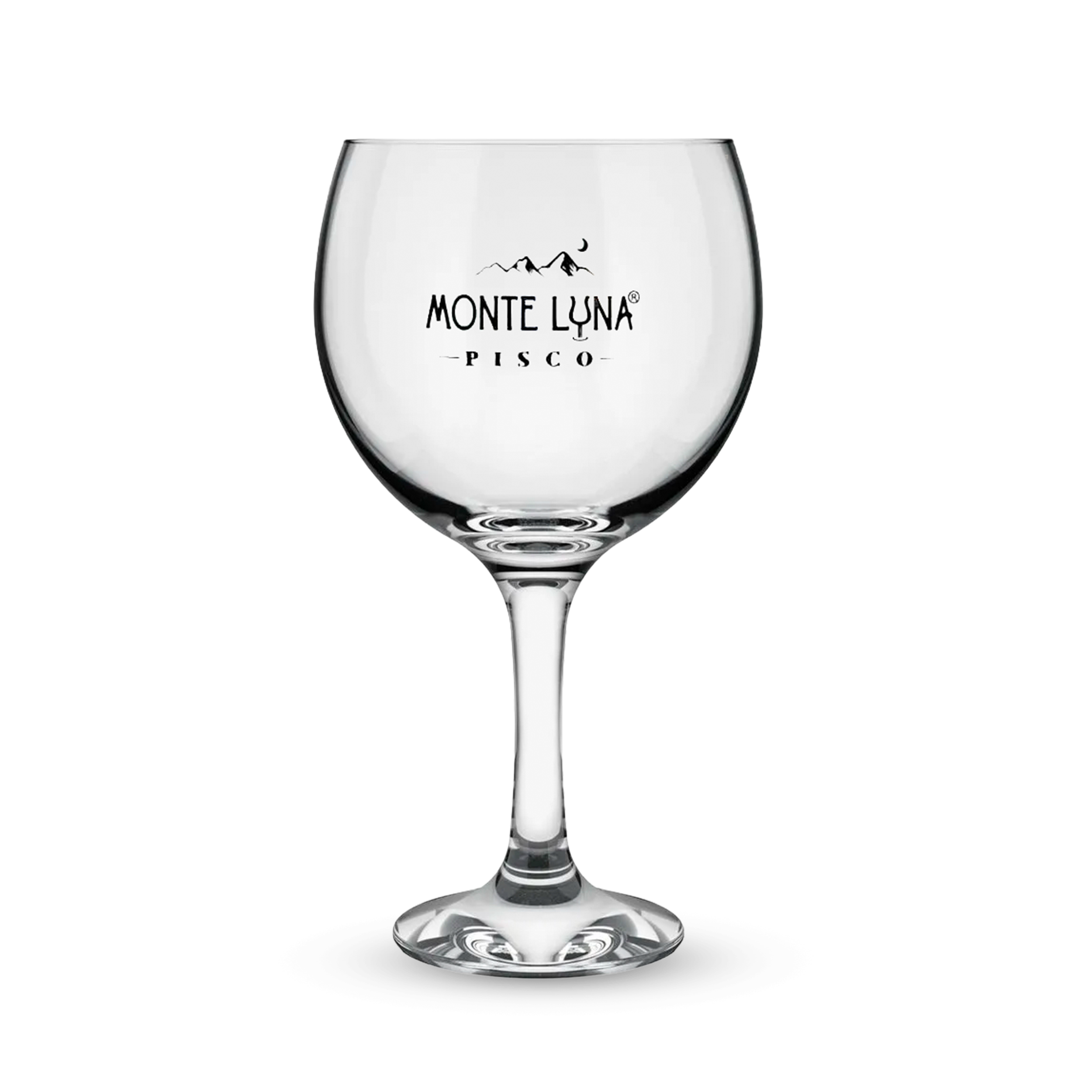 Copa Monte Luna Gin