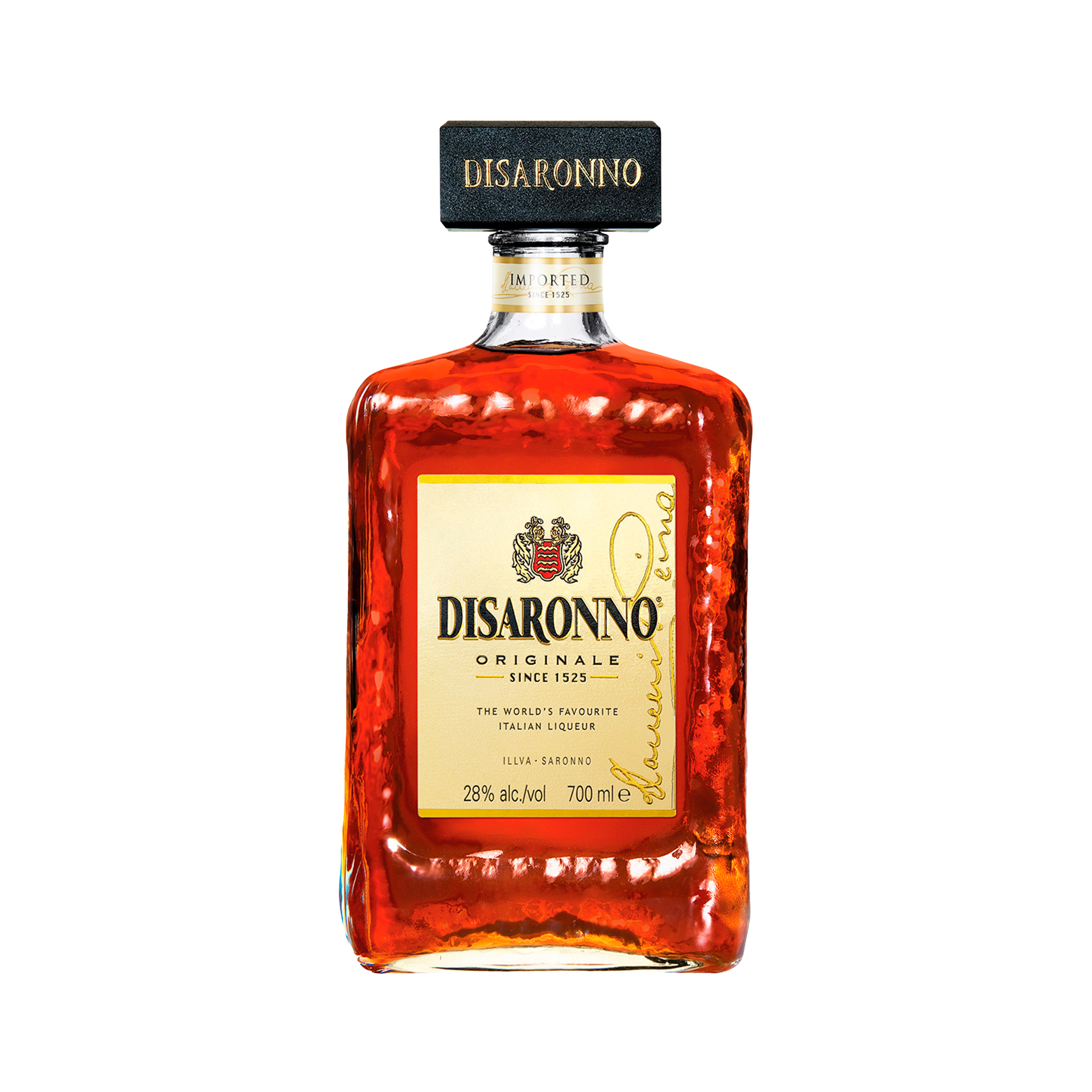 Licor Disaronno Amaretto | 700 ML