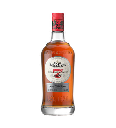 Ron Angostura 7 Años 750 ML