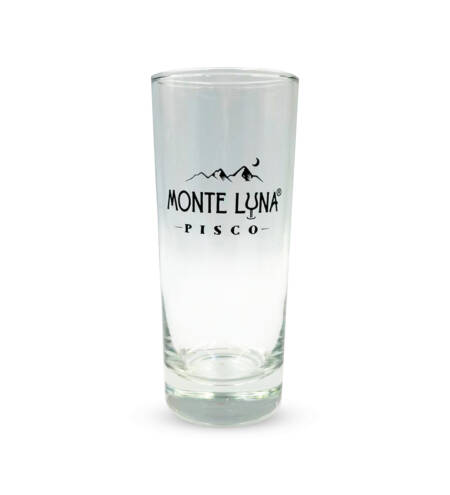 Vaso Monte Luna Long Drink