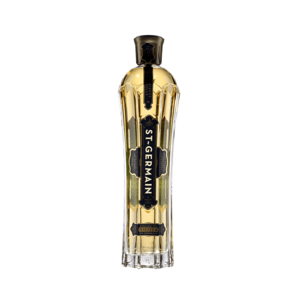Licor Saint-Germain 700 ML | Licor de Flor de Saúco Premium