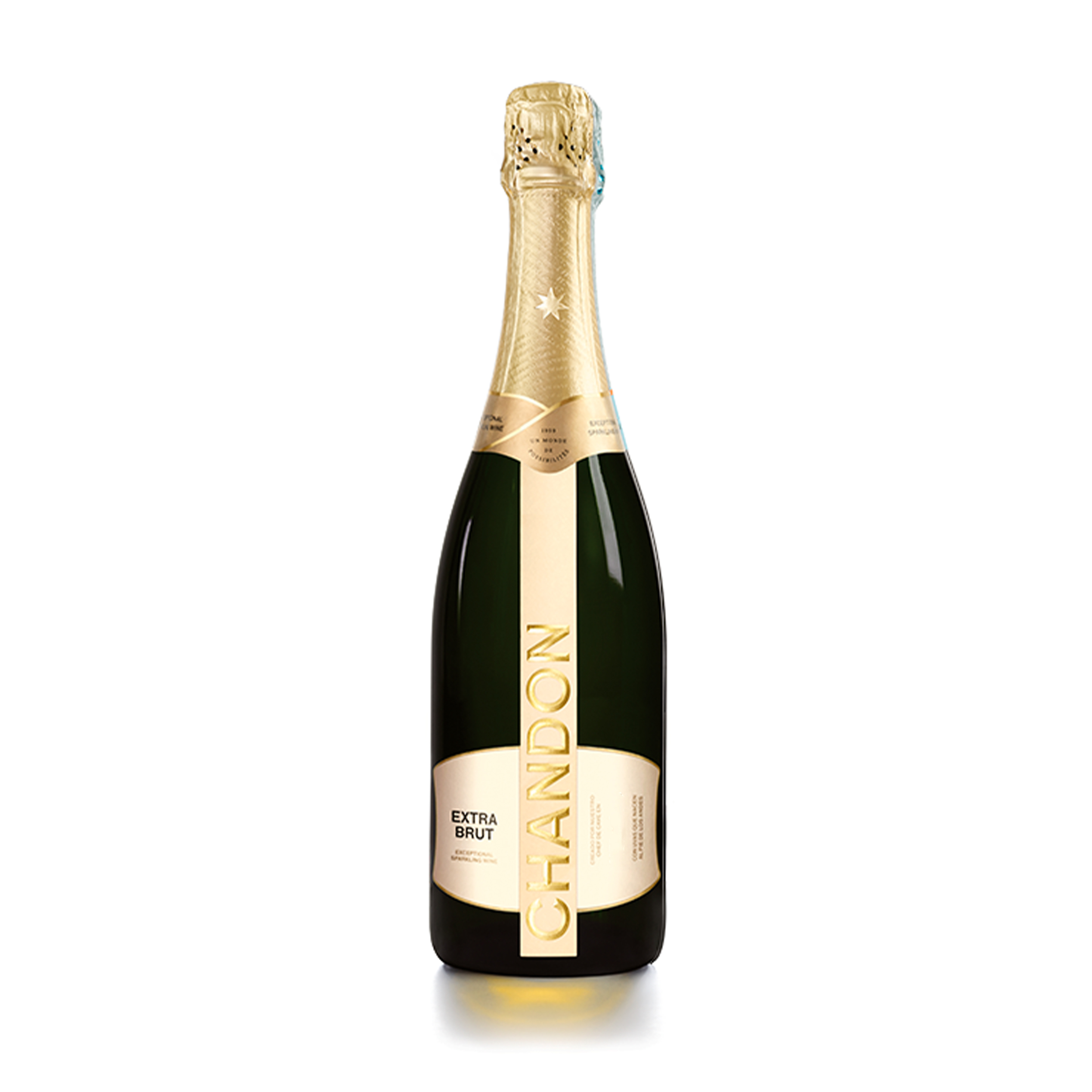 Espumante Freixenet Cordon Negro Brut 750 ml