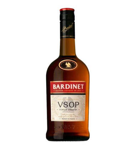 Brandy Bardinet VSOP 700 ml Francia
