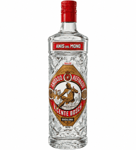 Anís del Mono Dulce 700 ml