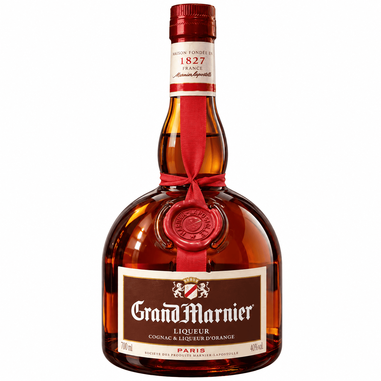 Grand Marnier Cordon Rouge 700 ml